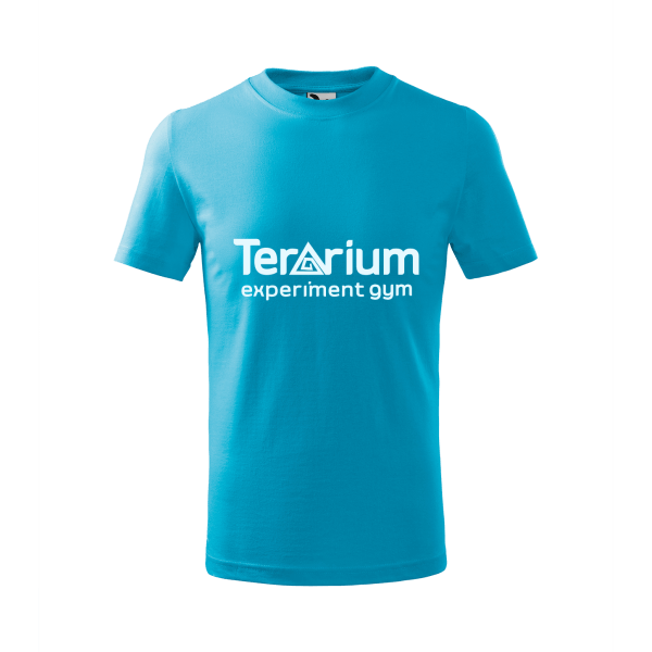 Terrarium Triko